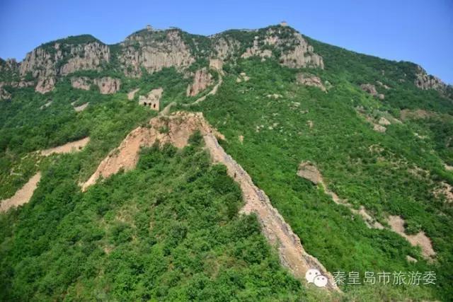 秦皇岛在哪里看海最美,秦皇岛看海必去景点