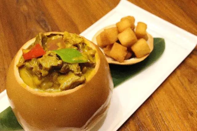 北京有家魔力餐厅，号称京城的“米饭收割机”，一到饭点就排队！