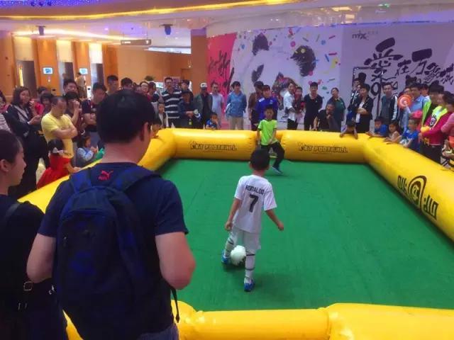 这个夏天，网红广场邀您盛享万象好食光！