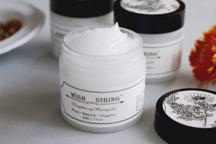 拯救痘皮星人的夏日护肤宝典