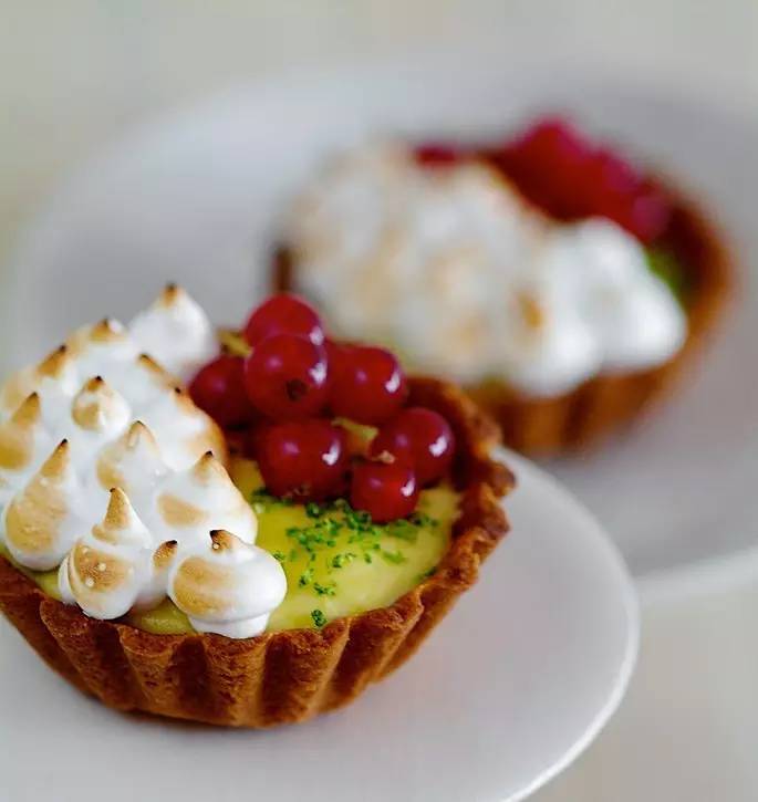 树莓蔓越莓傻傻分不清楚,蔓越莓树莓覆盆子