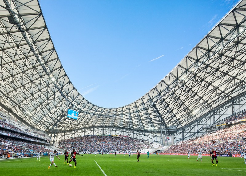 欧洲杯有哪些球场参加比赛,欧洲杯赛程以及球场