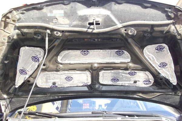 哈弗h6怎么隔绝发动机噪音,哈弗h6和crv哪个隔音效果好