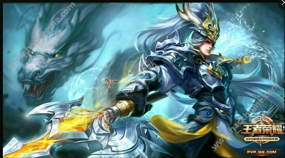 巅峰赛金牌韩信carry全场打野教学,王者荣耀韩信怎么玩才能carry