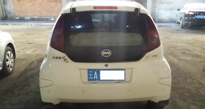 比亚迪f02015款1.0lamt,比亚迪f0性价比高