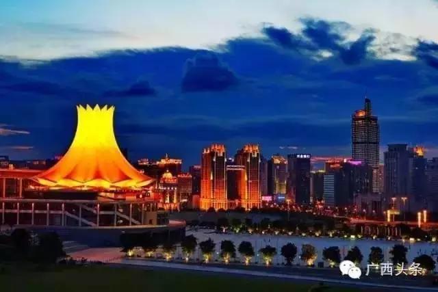 南宁人素质让人震惊,南宁人在全国的印象怎么样