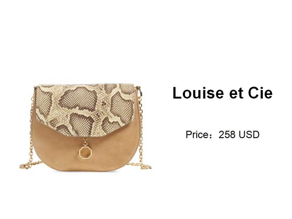 轻奢不撞款的包,精致小包包推荐小众高级感