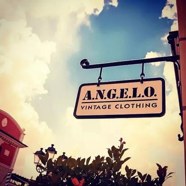 pp boutique小众买手店 (韩国小众高端买手店)