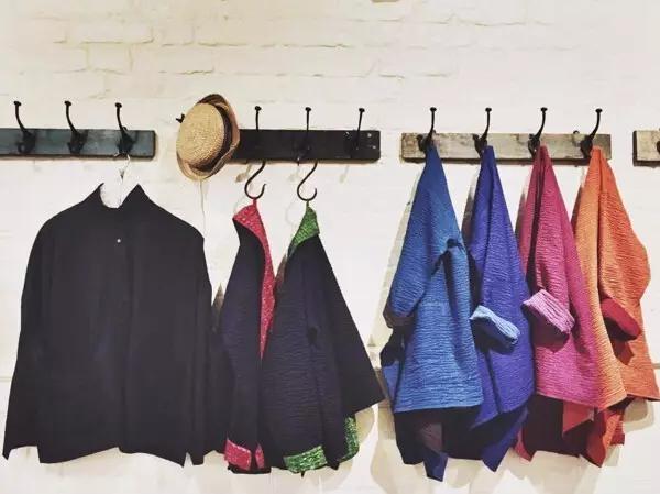 pp boutique小众买手店 (韩国小众高端买手店)