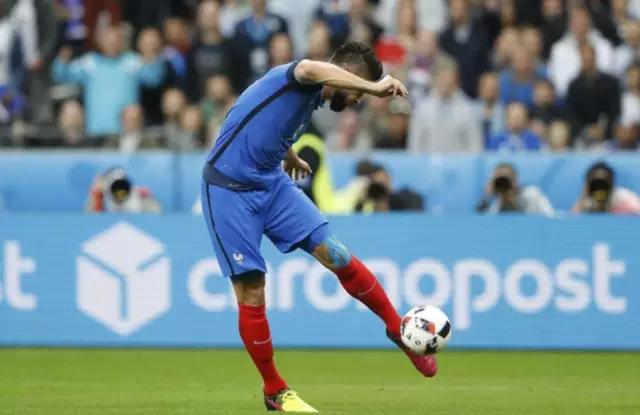 高卢雄鸡对战阿根廷,高卢雄鸡vs大力神杯