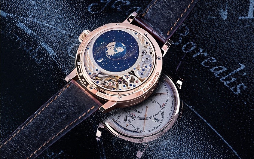 有人问我，百达翡丽是最好的腕表吗？