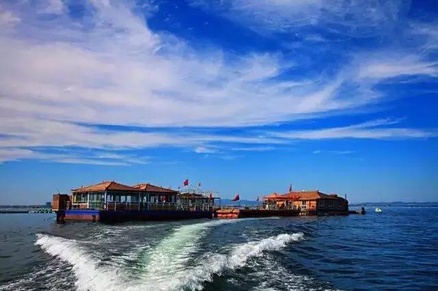 山东青岛威海长岛旅游攻略,青岛烟台威海蓬莱长岛8日游攻略