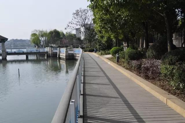 后湖十年前后的变化,武汉后湖这个区域咋样