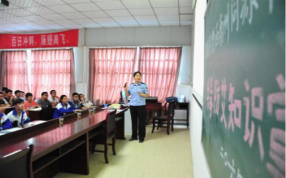 黔西南州兴义市禁毒宣传,黔西南州禁毒社会化管理