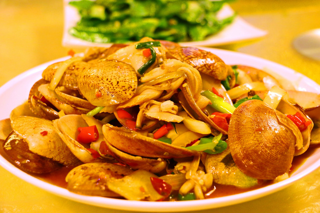 用味蕾感受爱情的酸甜苦辣,用味蕾感受美食独特的魅力