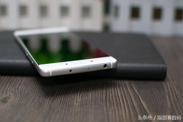 努比亚z11详解,努比亚z11测试