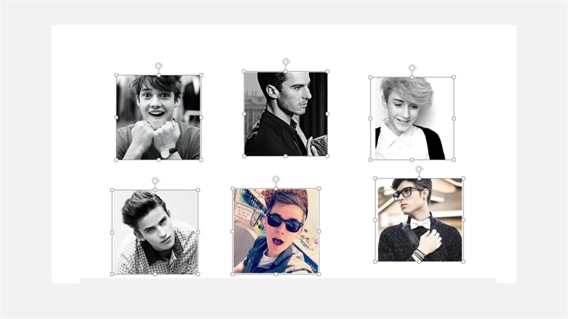 ppt经典版式排版,60个案例教你彻底搞定ppt图片排版