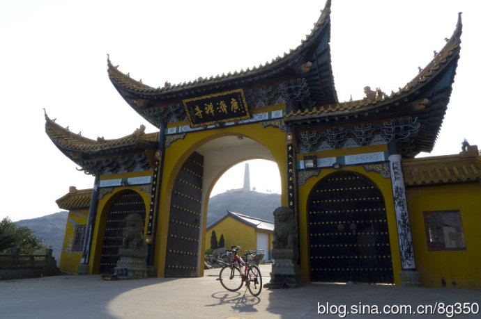 衢山岛最高点在哪,爬观音山需要几小时