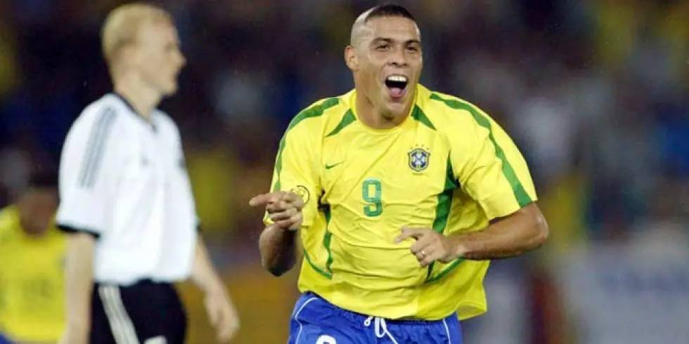 足球和篮球界的巨星们,足球巨星和篮球巨星