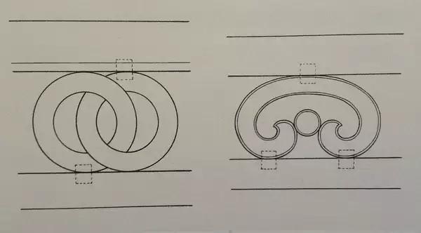 古代木工卯榫结构图片欣赏,古典家具桌面的卯榫结构图
