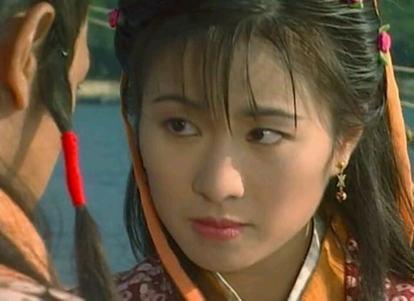 那些不令人注意的帅气角色,盘点游戏中惊艳的女性角色