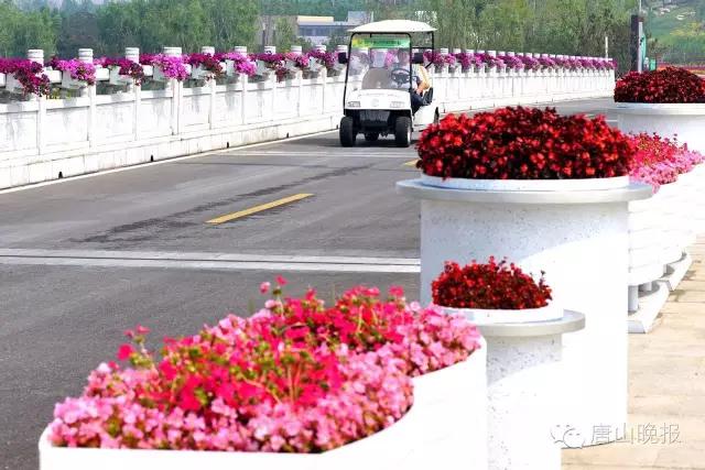 唐山最美风景图片大全,唐山画廊在哪里