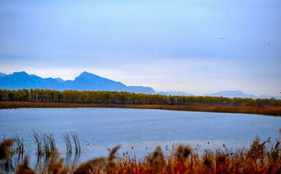 北京周边有湖的景点,北京的十大湖