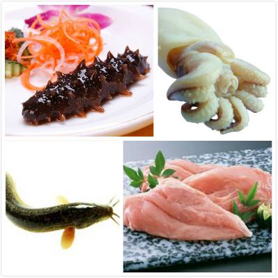 吃什么能提高“小蝌蚪”的活力？