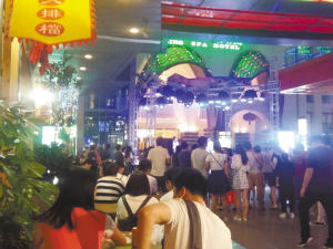 石家庄的主要步行街,石家庄最坑的步行街