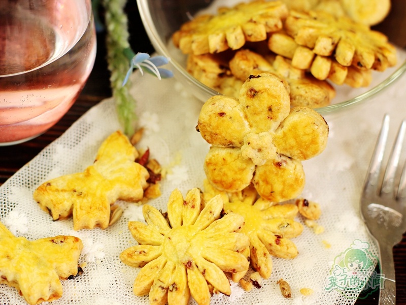 最好吃的饼干制作教程,最好吃的饼干是怎样做的