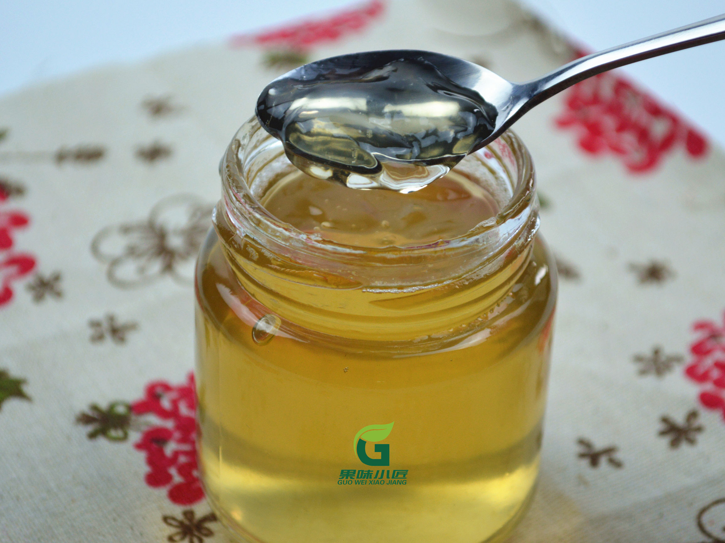 小苹果果酱制作方法,苹果果胶正宗做法