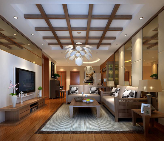 高层住宅风水买房必知7*禁大**忌