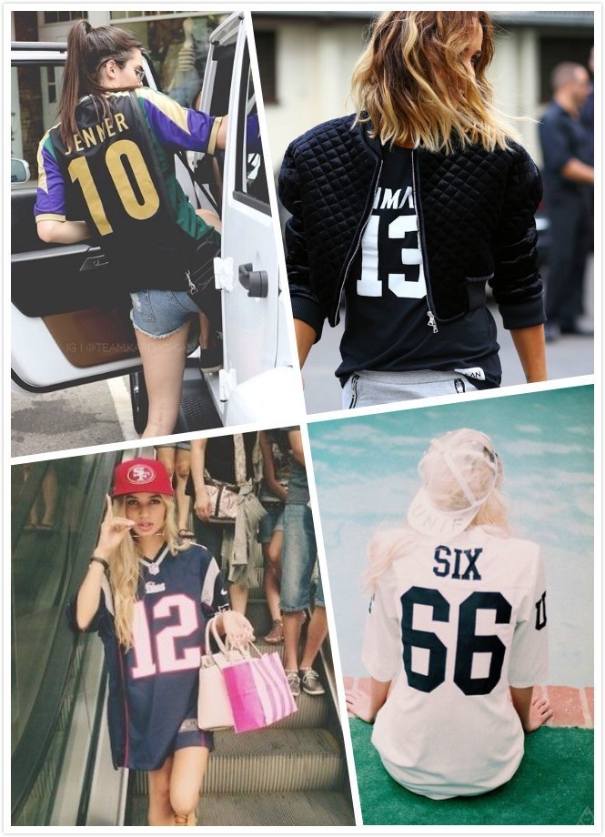 今晚半决赛！快来做一个时髦的伪球迷？