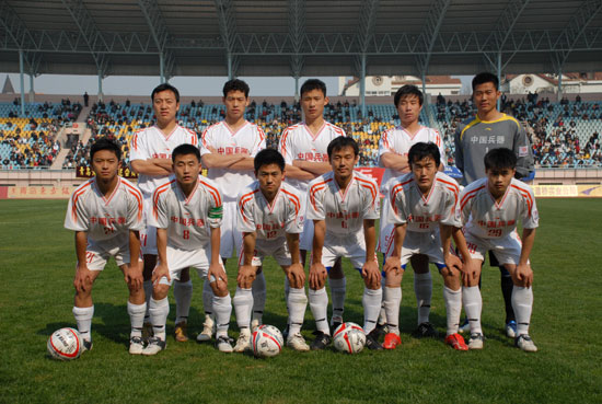 那些消失的中国球队,中国哪些倒闭的足球俱乐部