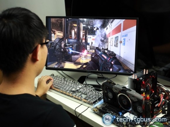 i7-6950x,i76950x对比e5