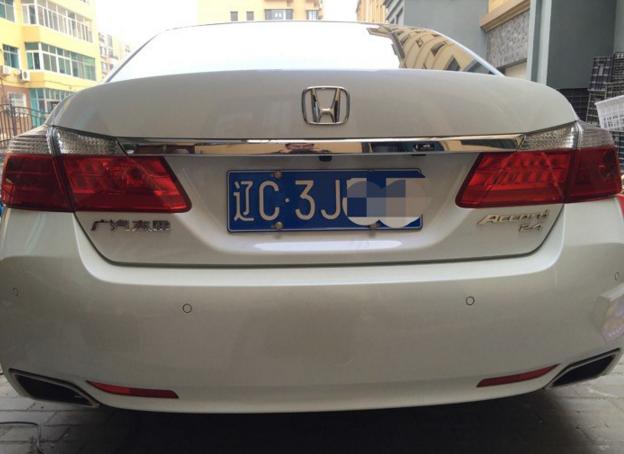 08雅阁2.0用车感受,2.0混动雅阁用车体验