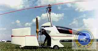 旋翼机最好性能,旋翼机最新技术