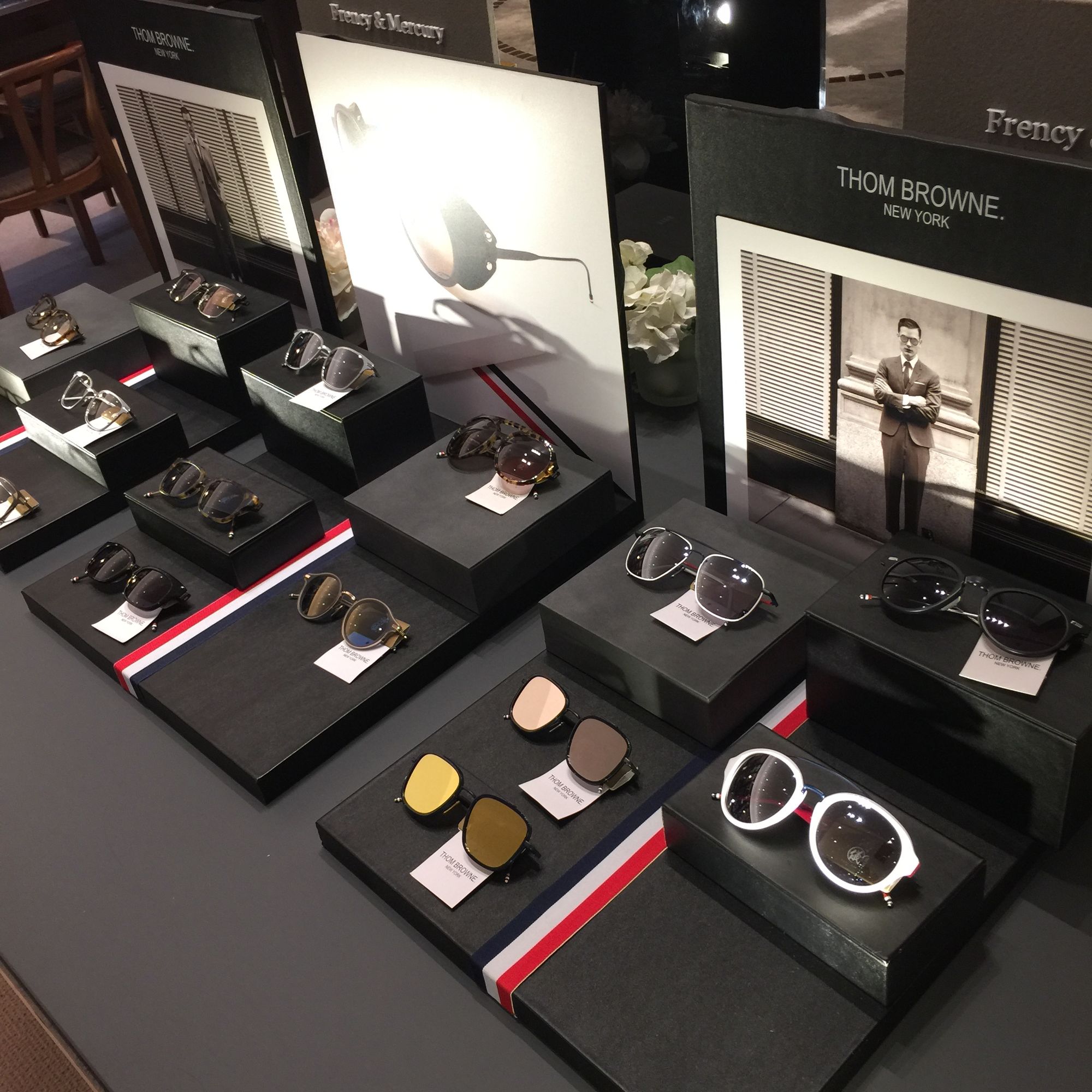 成都ifs商场大牌店,成都ifs三楼