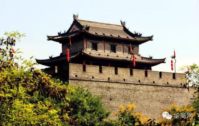 西安在西北为什么如此发达,西安是个什么样的城市