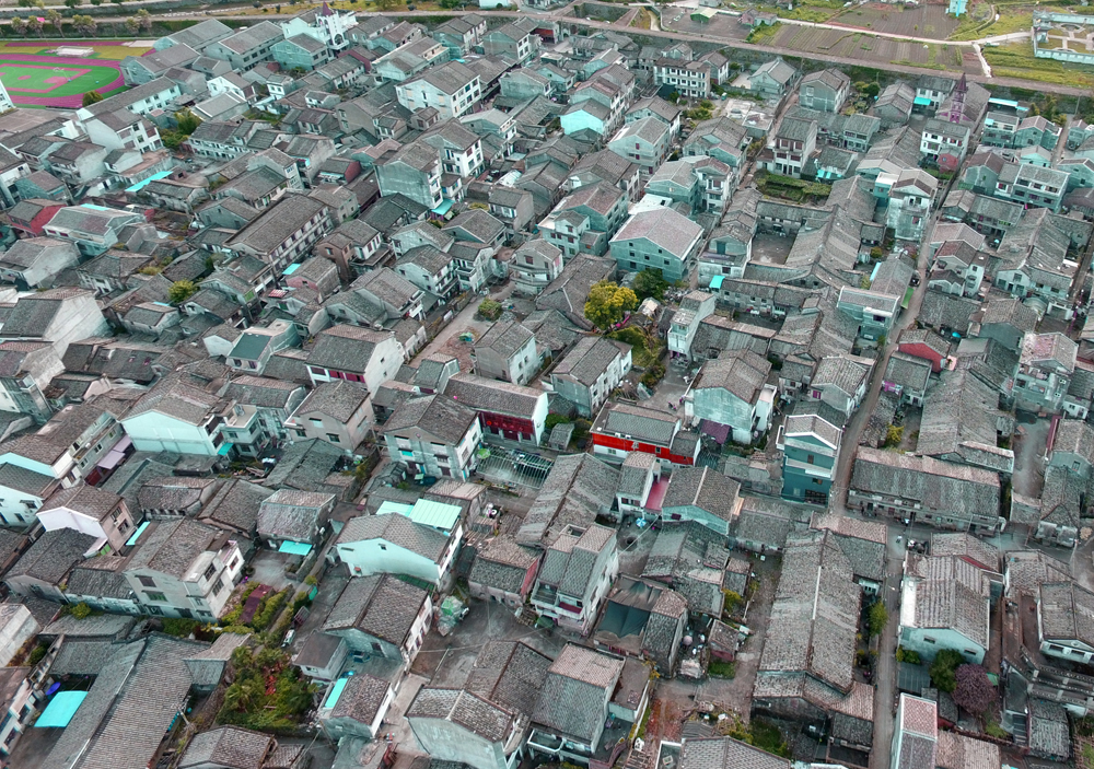 上帝之眼看东营,上帝之眼俯瞰众生