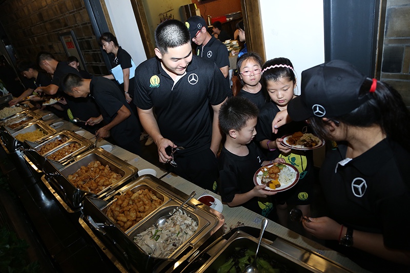 明日之星超级精英夏令营,2016美国网球夏令营