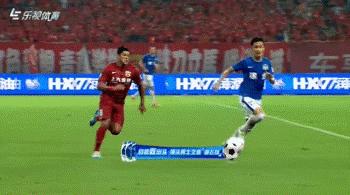 胡尔克退出中超了吗,胡尔克在中超的第一场比赛