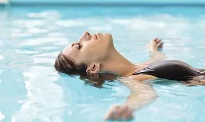 辽A－辽P！省内各市游泳馆地图来袭！哪凉快哪呆着去～