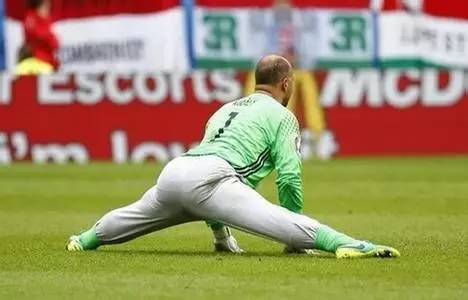 悲喜穿肠过，人生是个球|欧洲杯结束了