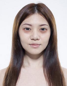 缓解黑眼圈的食品,睡觉能缓解黑眼圈