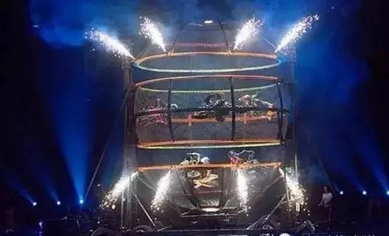 沈阳方特夜场包括哪些项目,沈阳五一夜场