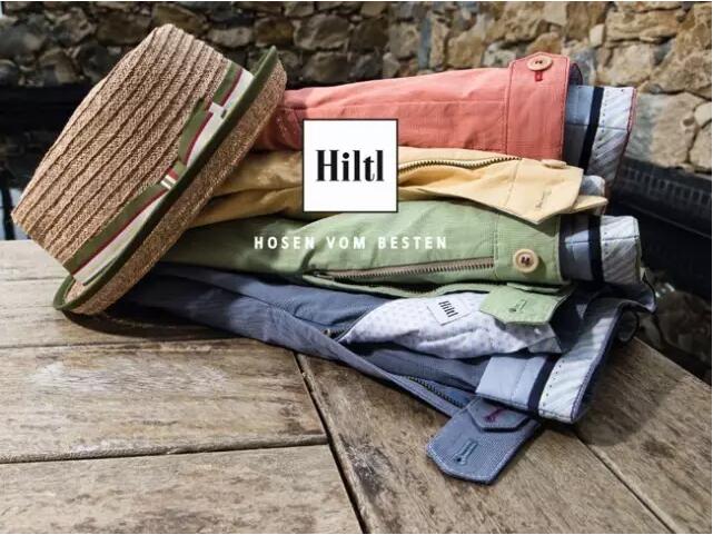 商务休闲男裤品牌排名前十名,值得推荐的男生裤子店铺