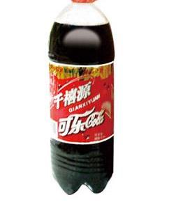 那些年自己做的饮料,中国制造的可乐品牌有哪些