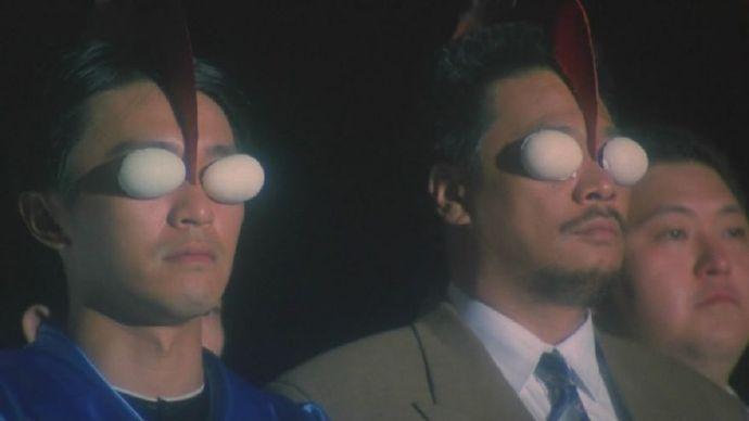 周星驰十大感人催泪电影,盘点周星驰电影10大经典场景