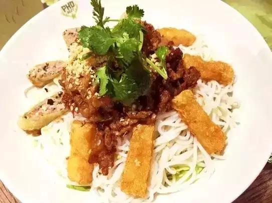 附近东南亚美食推荐,东南亚风的美食餐厅